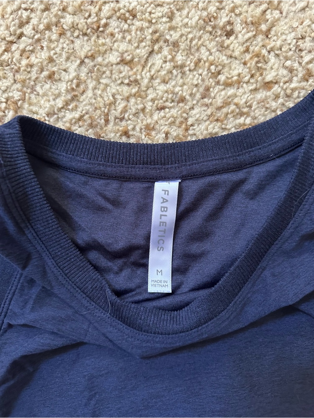 Fabletics Tank Top - Picture 3 of 3